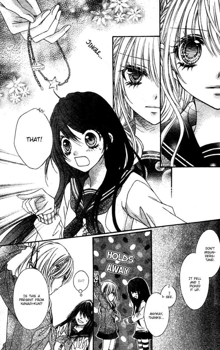 Momo Chapter 7 #10