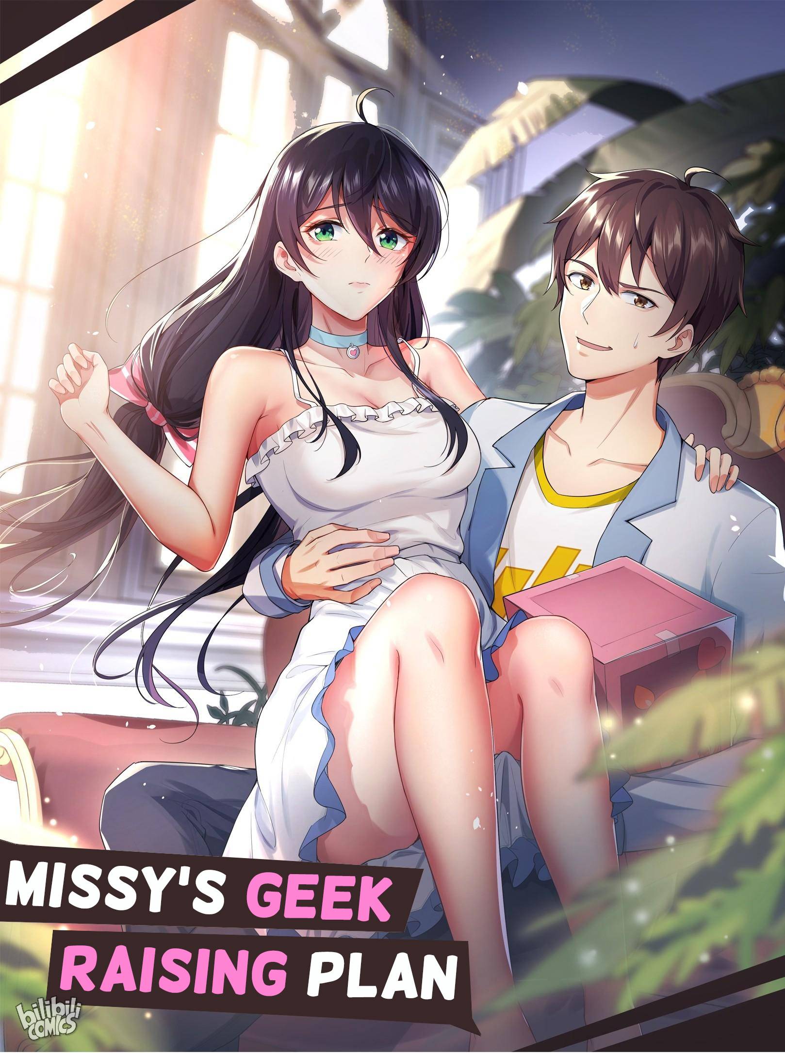 Missy’S Geek Residing Plan Chapter 23 #1