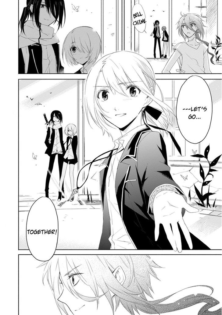 Kanata No Togabito Ga Tatakau Riyuu Chapter 7 #54