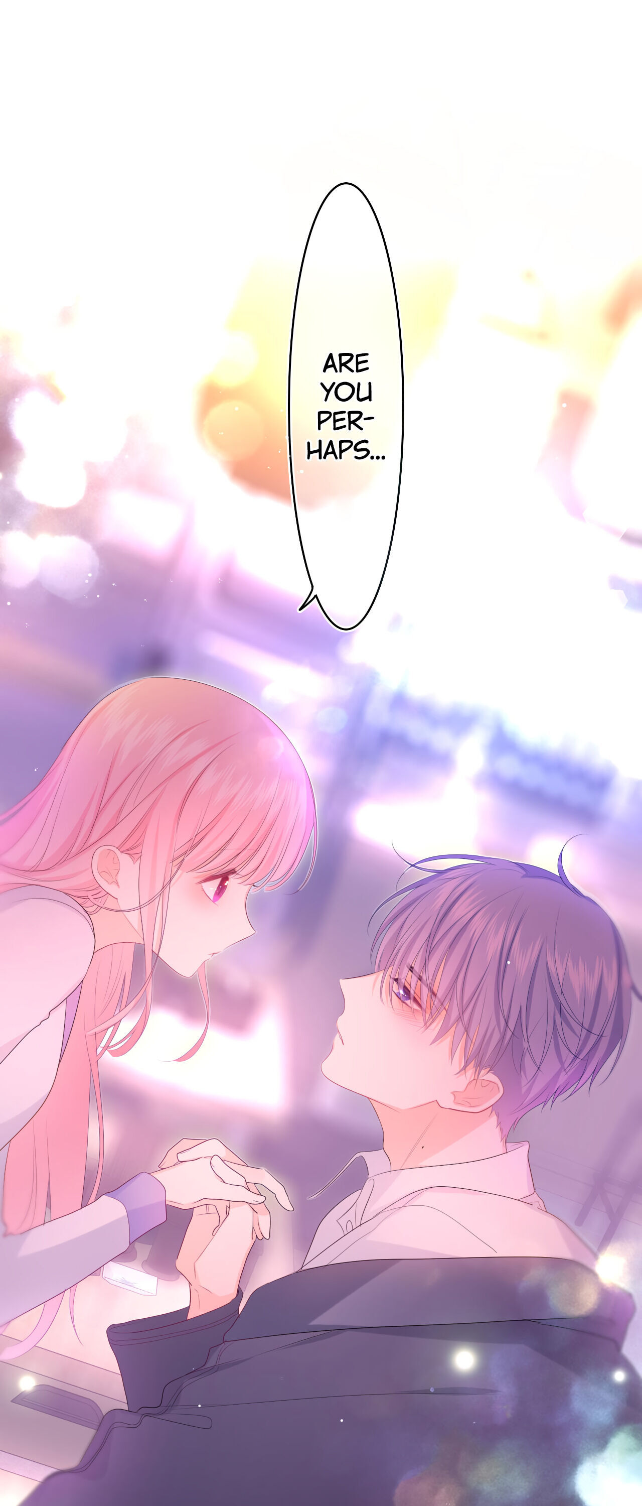 Hey, Mr Secret Chapter 5 #41