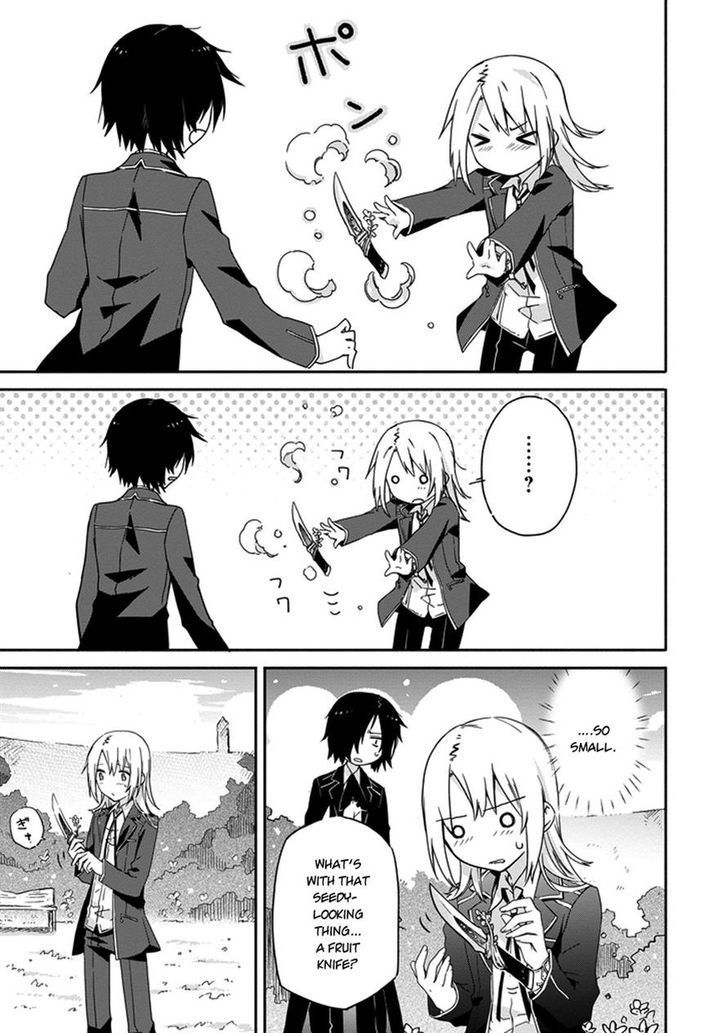 Kanata No Togabito Ga Tatakau Riyuu Chapter 1 #46