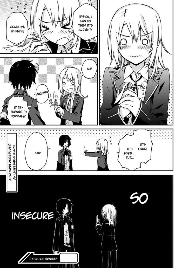 Kanata No Togabito Ga Tatakau Riyuu Chapter 1 #50