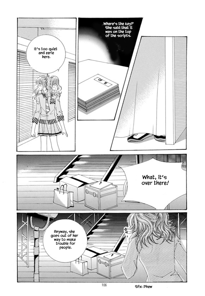 Sandwich Girl Chapter 33 #23