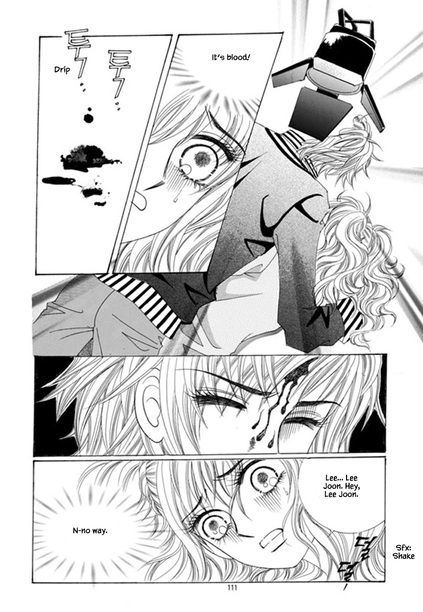 Sandwich Girl Chapter 33 #28