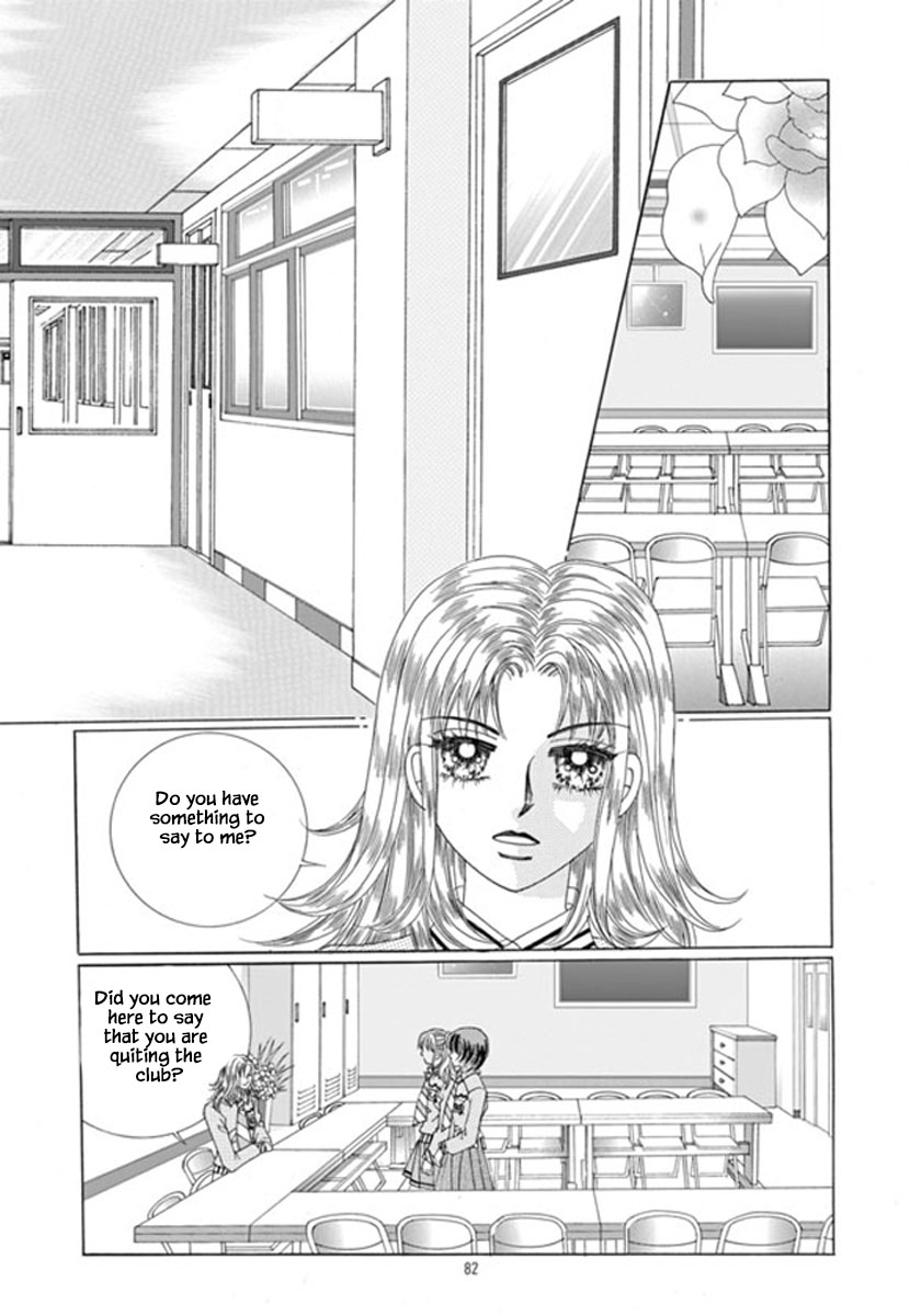 Sandwich Girl Chapter 28 #35