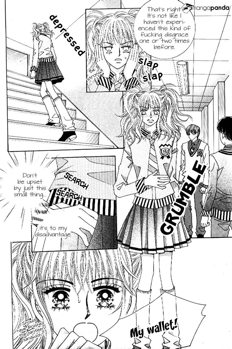 Sandwich Girl Chapter 23 #18