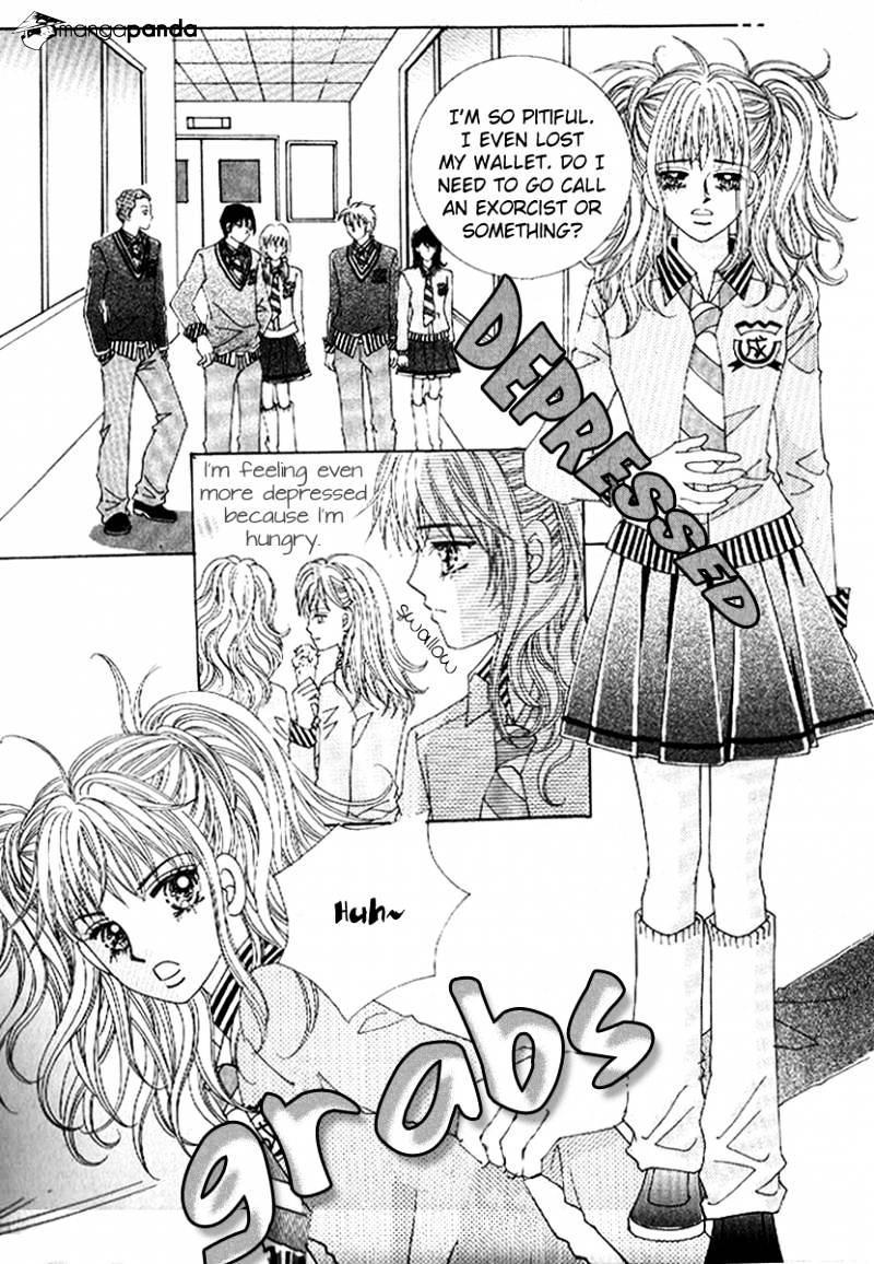 Sandwich Girl Chapter 23 #32