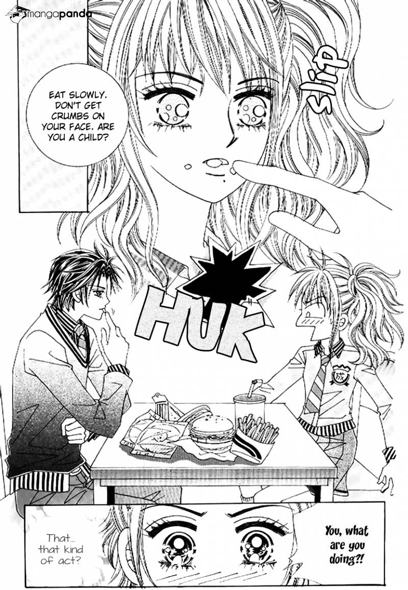 Sandwich Girl Chapter 23 #38