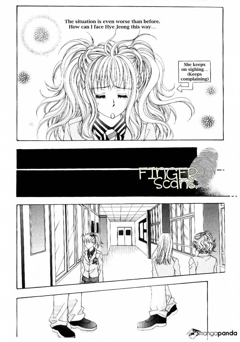 Sandwich Girl Chapter 16 #41