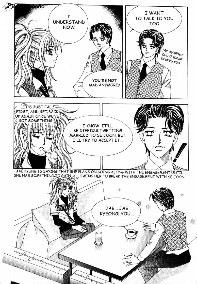 Sandwich Girl Chapter 13 #36