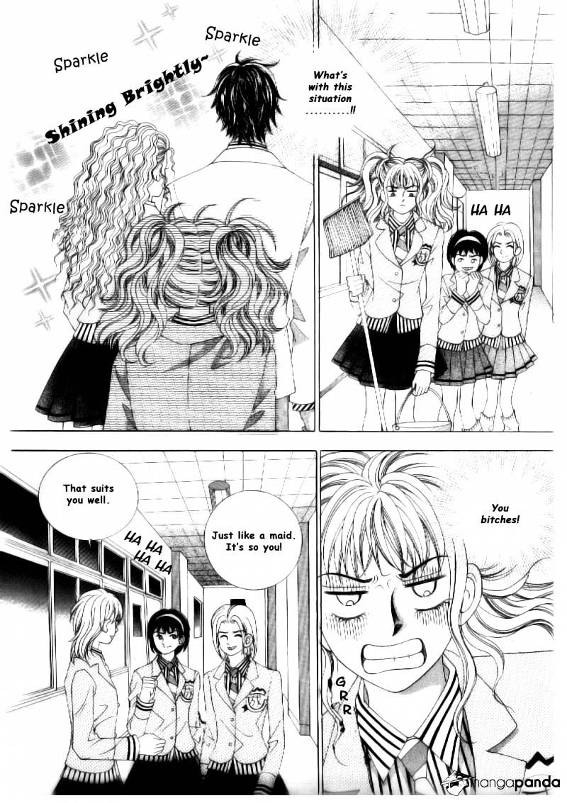 Sandwich Girl Chapter 12 #5