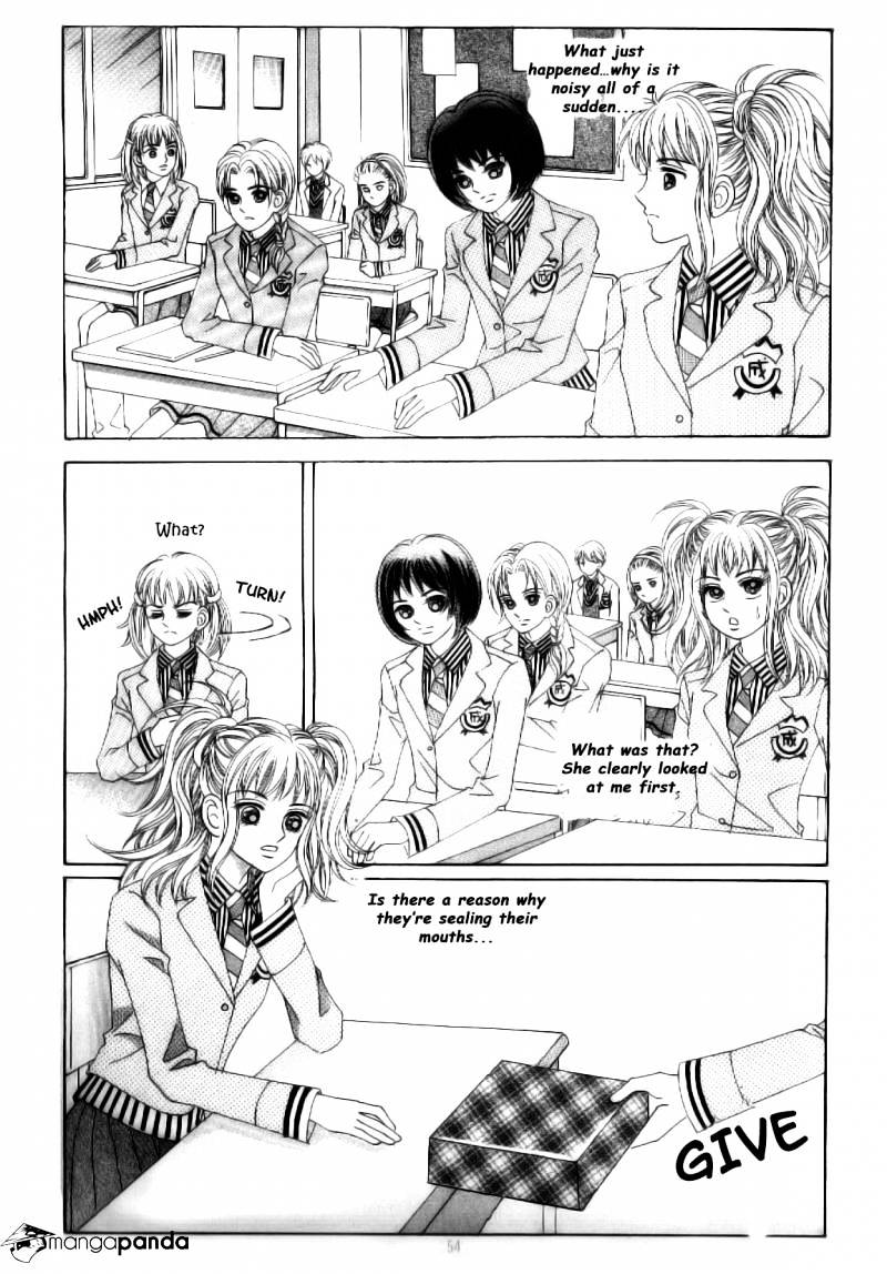 Sandwich Girl Chapter 12 #8