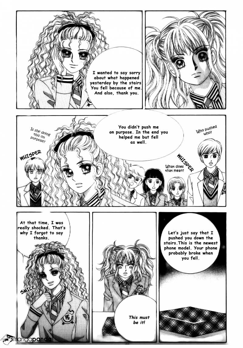 Sandwich Girl Chapter 12 #10