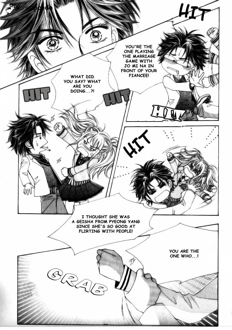 Sandwich Girl Chapter 12 #40