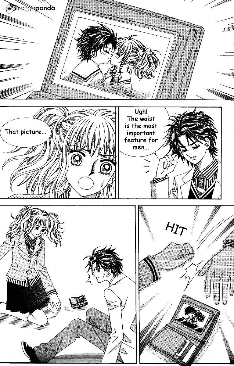 Sandwich Girl Chapter 11 #8