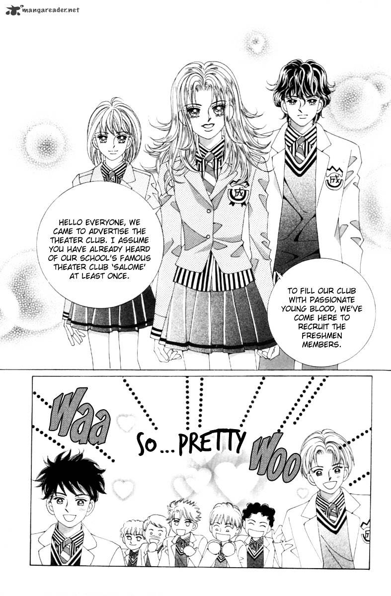 Sandwich Girl Chapter 2 #16