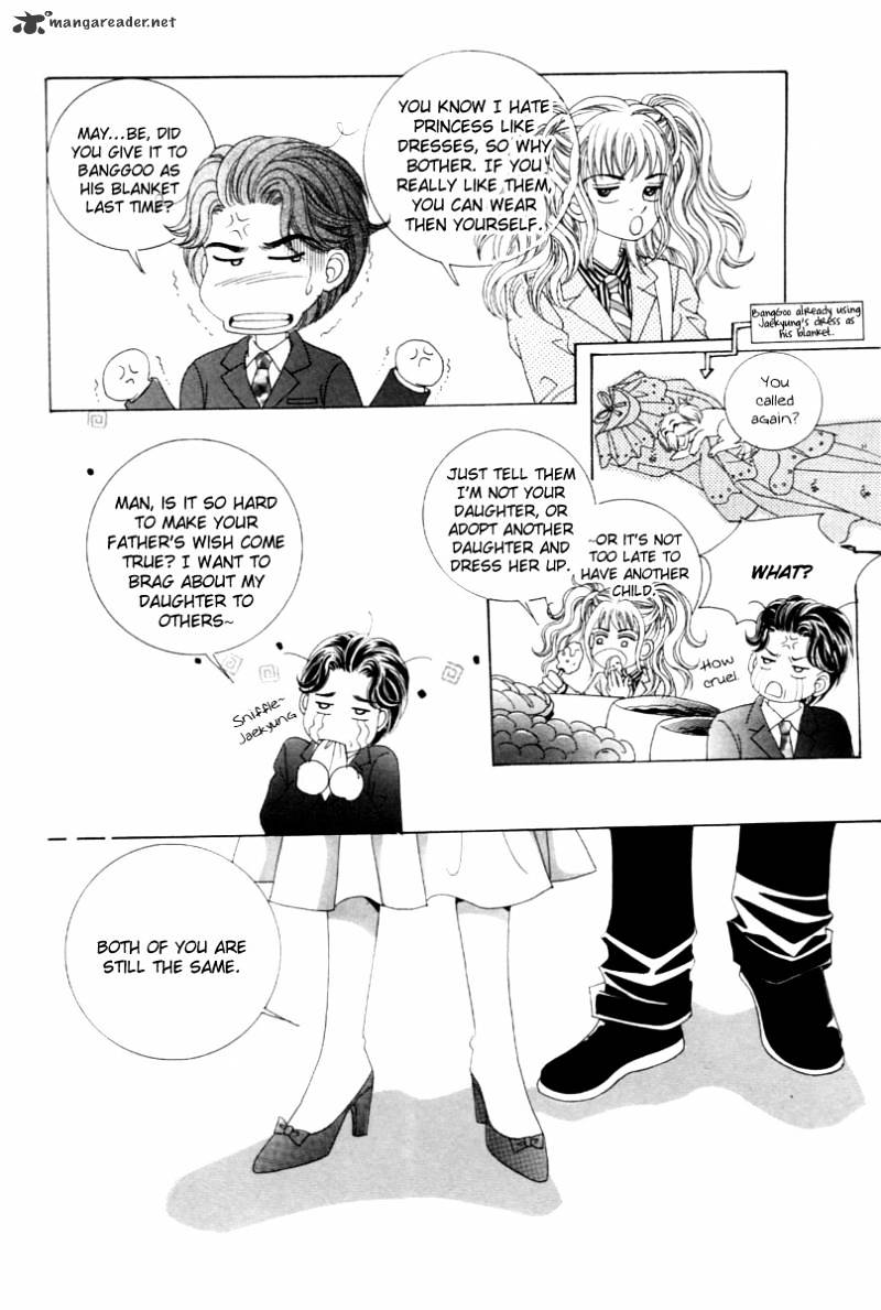 Sandwich Girl Chapter 2 #29