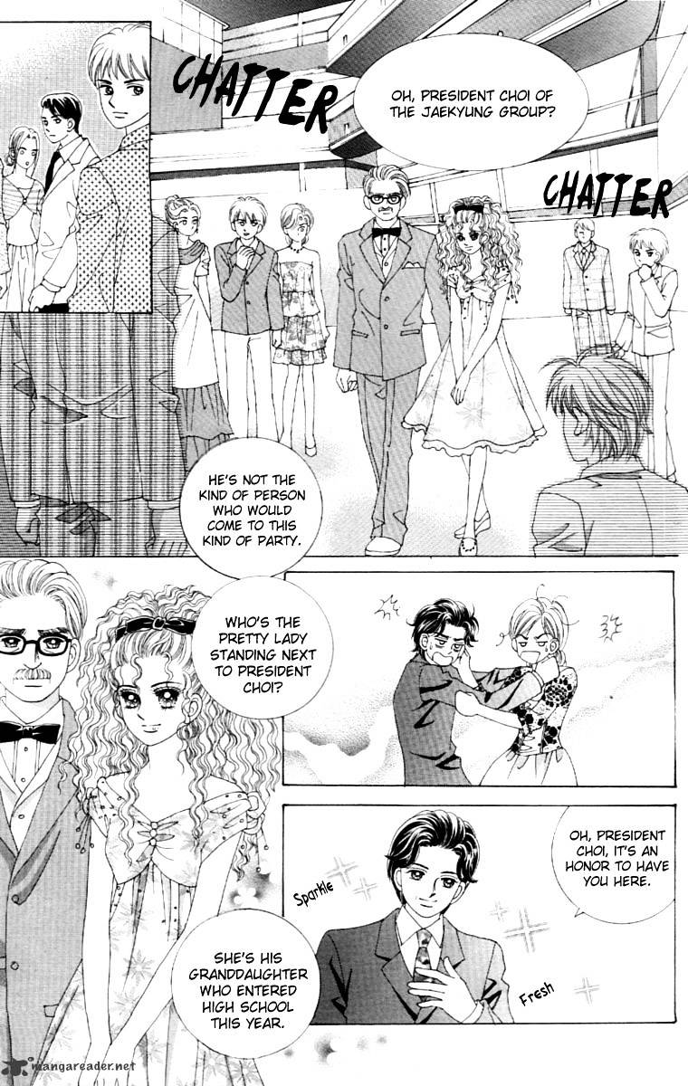 Sandwich Girl Chapter 2 #34