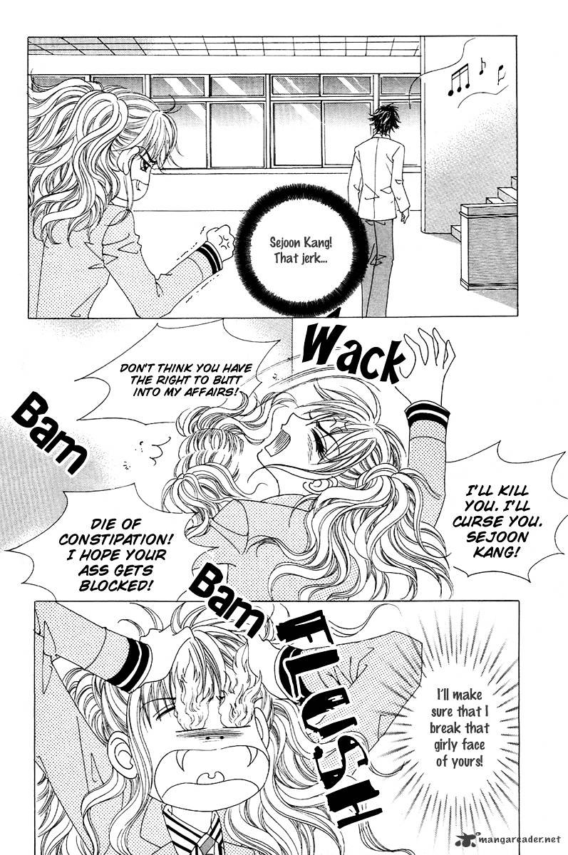 Sandwich Girl Chapter 1 #46