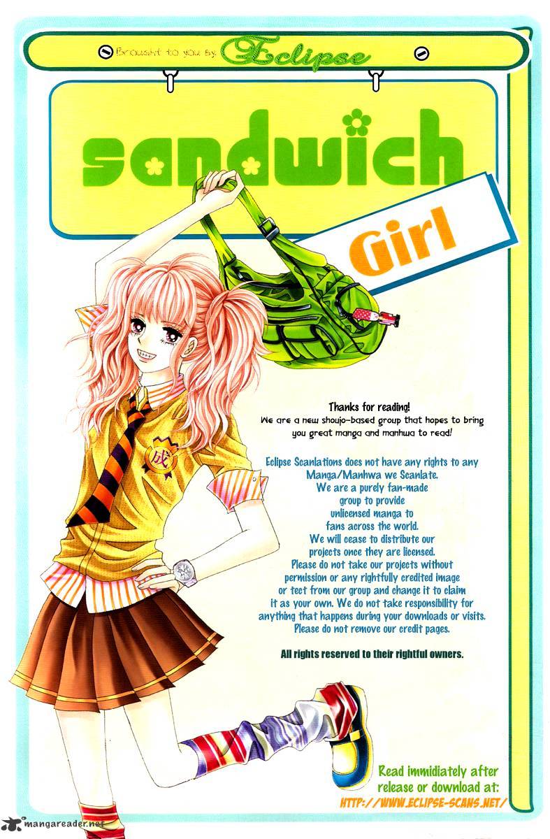 Sandwich Girl Chapter 1 #53