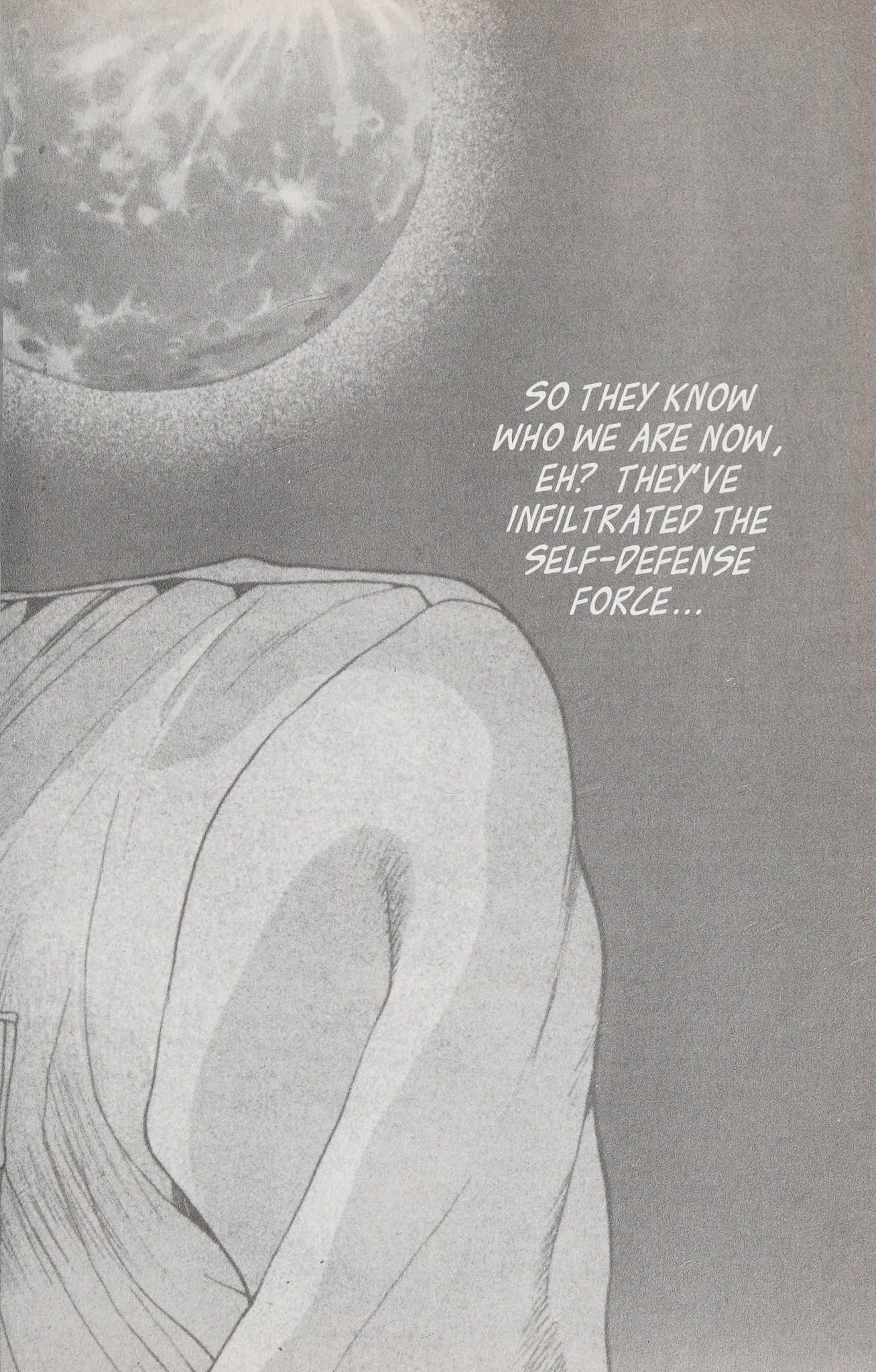 Shin Megami Tensei - Kahn Chapter 10 #28