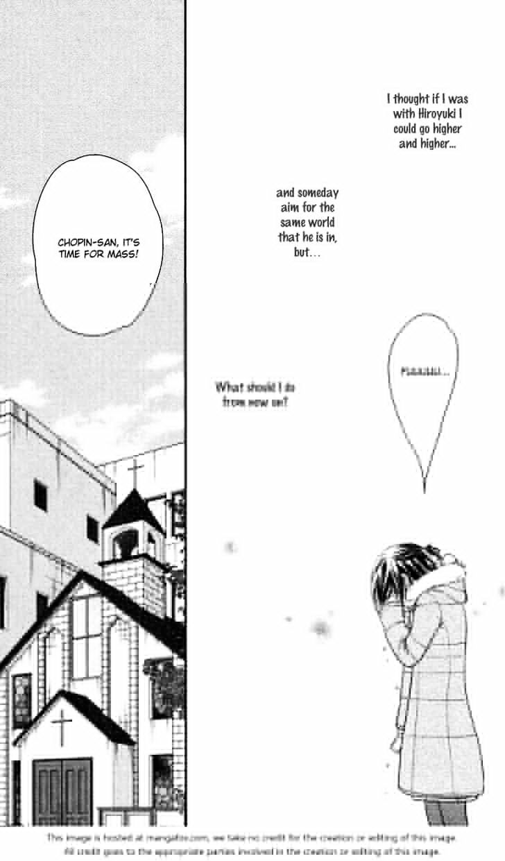 Kimi No Tame Ni Hiku Chopin Chapter 9 #22