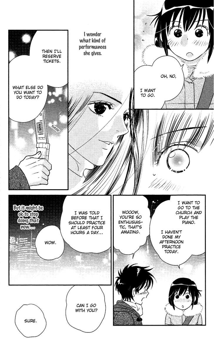 Kimi No Tame Ni Hiku Chopin Chapter 9 #37