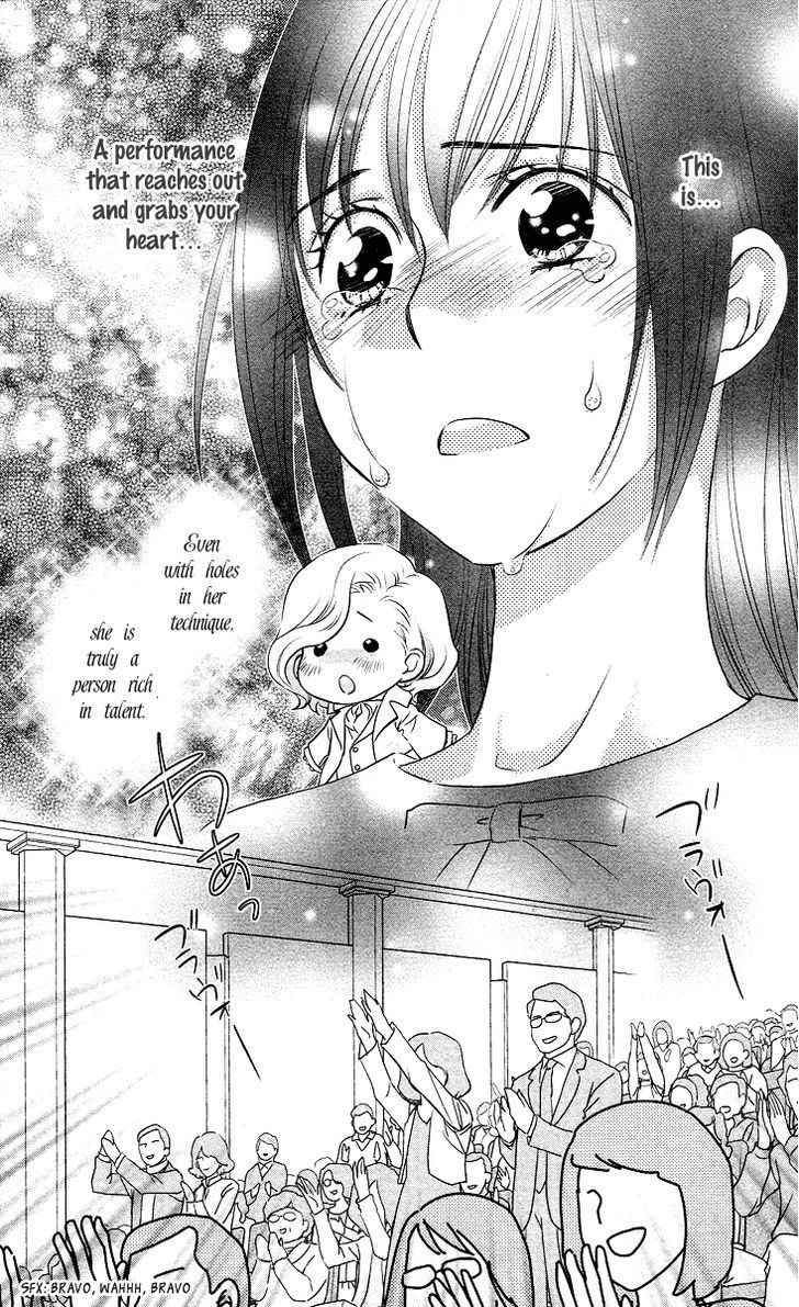 Kimi No Tame Ni Hiku Chopin Chapter 9 #45