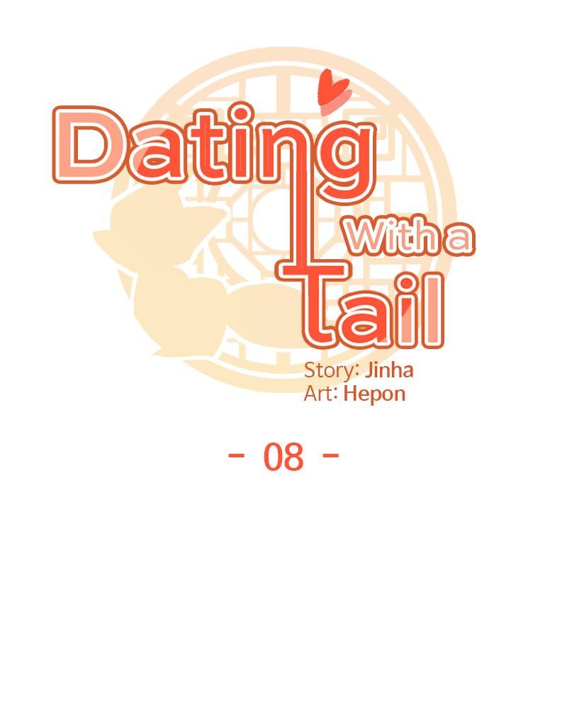 Dating With A Tail Chapter 8 #10