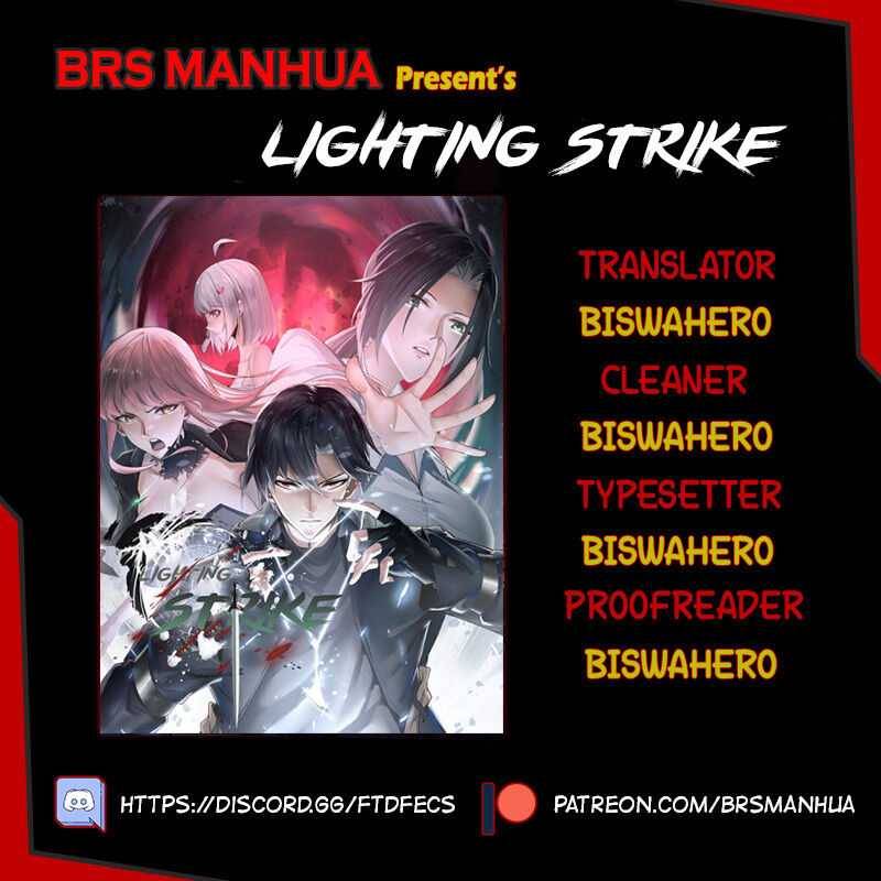 Lightning Front Chapter 4 #1