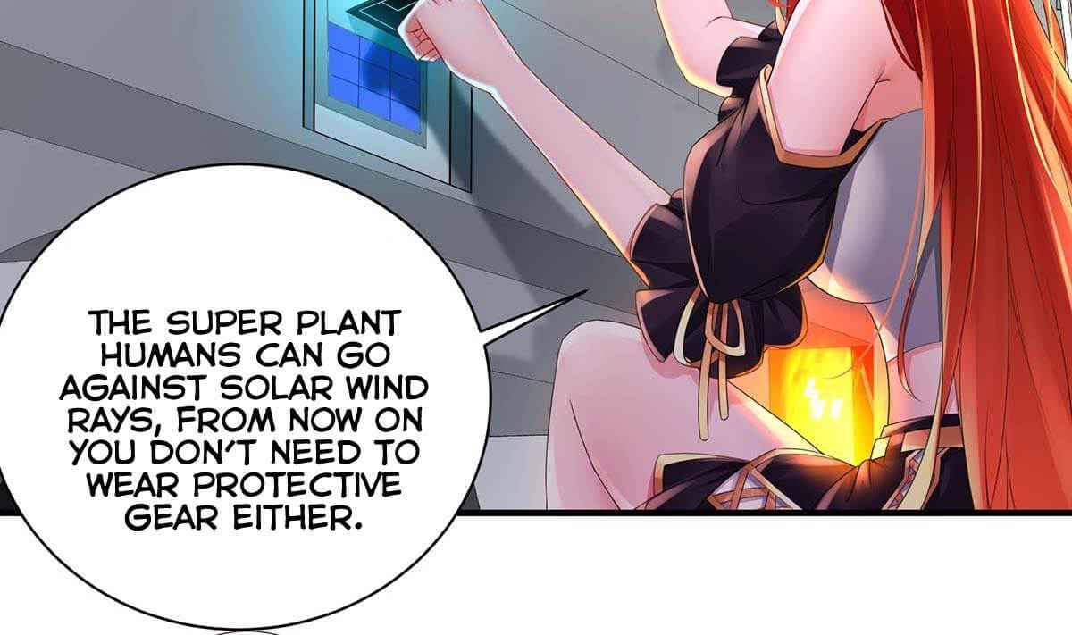 From That Day Onwards, Plants Becomes Super God! Chapter 3 #23