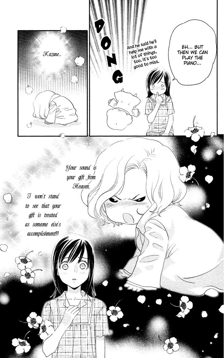 Kimi No Tame Ni Hiku Chopin Chapter 5 #36