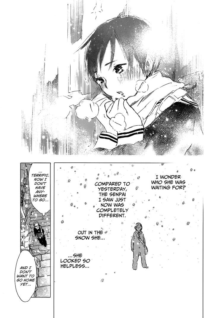 Yuki Ni Tsubasa Chapter 2 #13