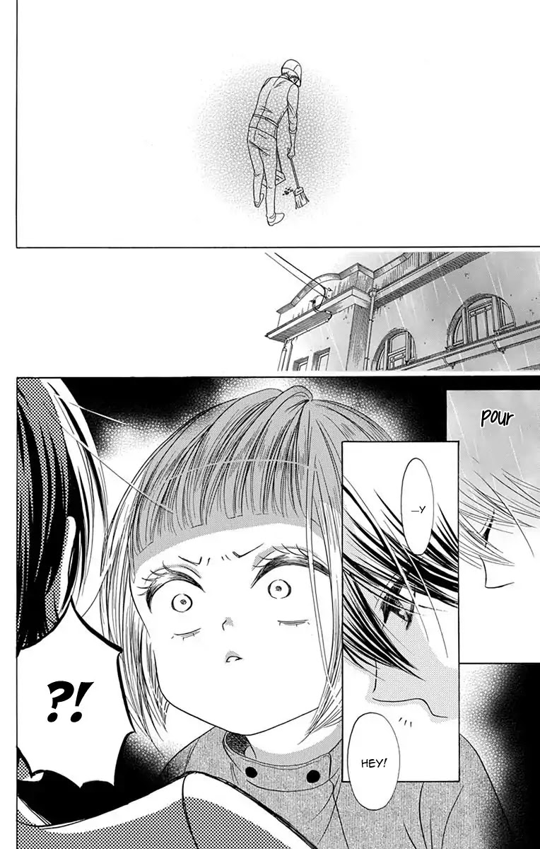 Sekai Wa Kyou Mo Mawatteru Chapter 2 #17