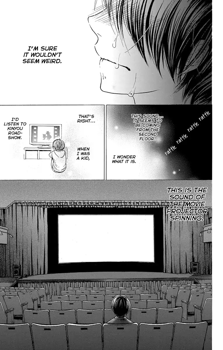 Sekai Wa Kyou Mo Mawatteru Chapter 1 #36