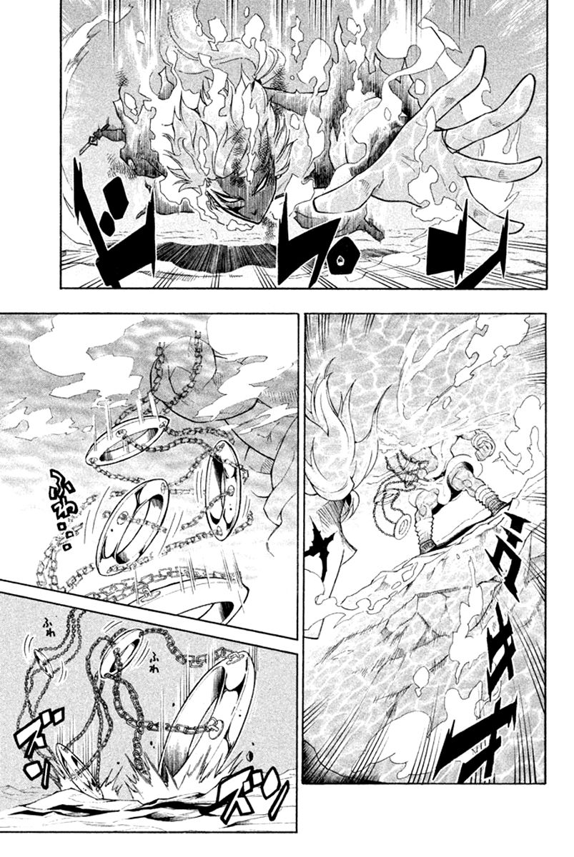 Samurai Ragazzi - Sengoku Shounen Seihou Kenbunroku Chapter 27 #12