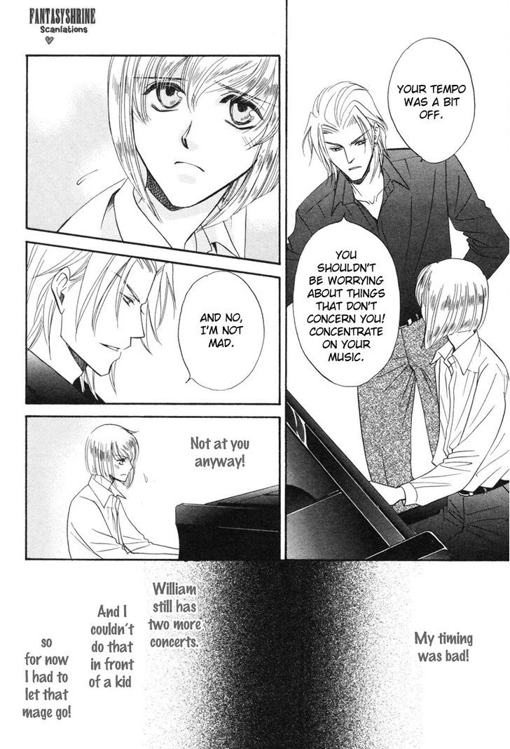 Unmei No Hana Chapter 9 #16