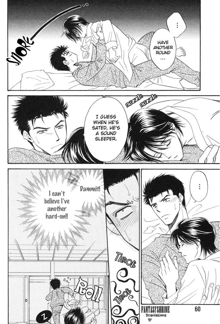 Unmei No Hana Chapter 10 #8