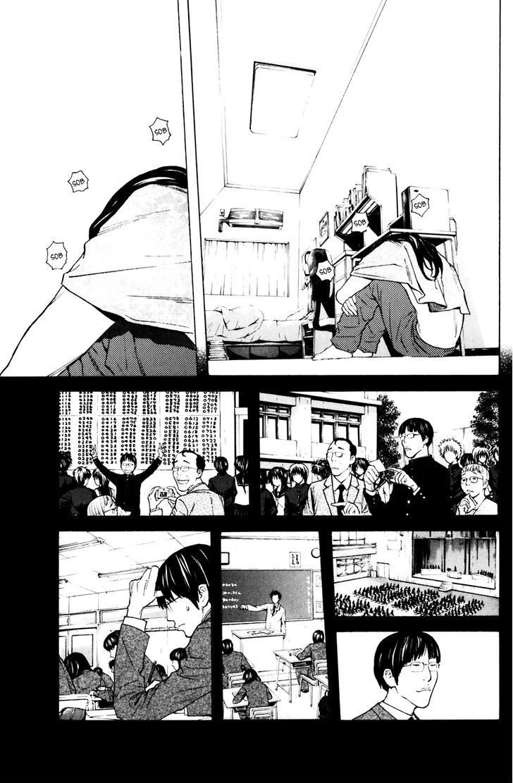 Shibatora Chapter 81 #9