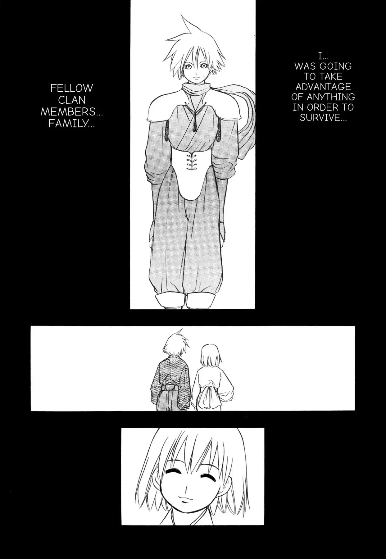 Kamisama No Tsukurikata Chapter 71 #10