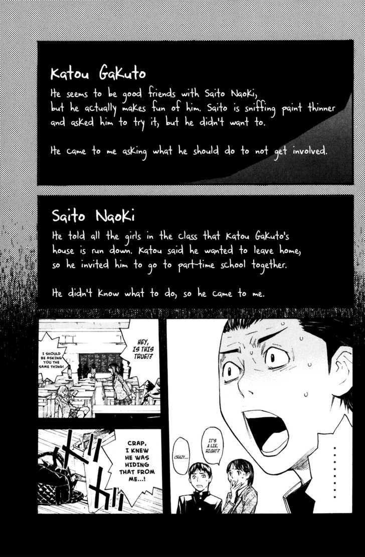 Shibatora Chapter 24 #13