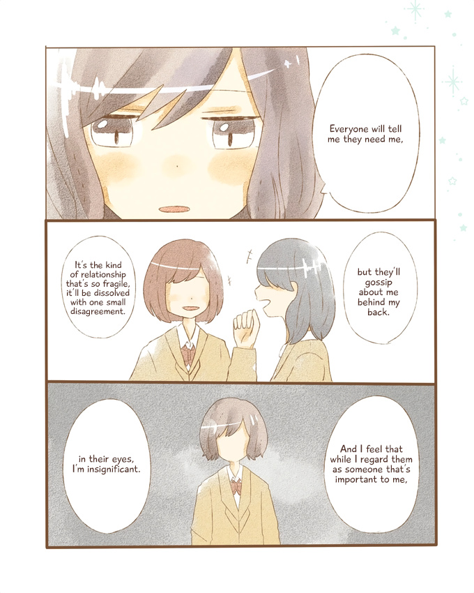 Risou No Koi No, Sono Ato Ni. Chapter 4 #17