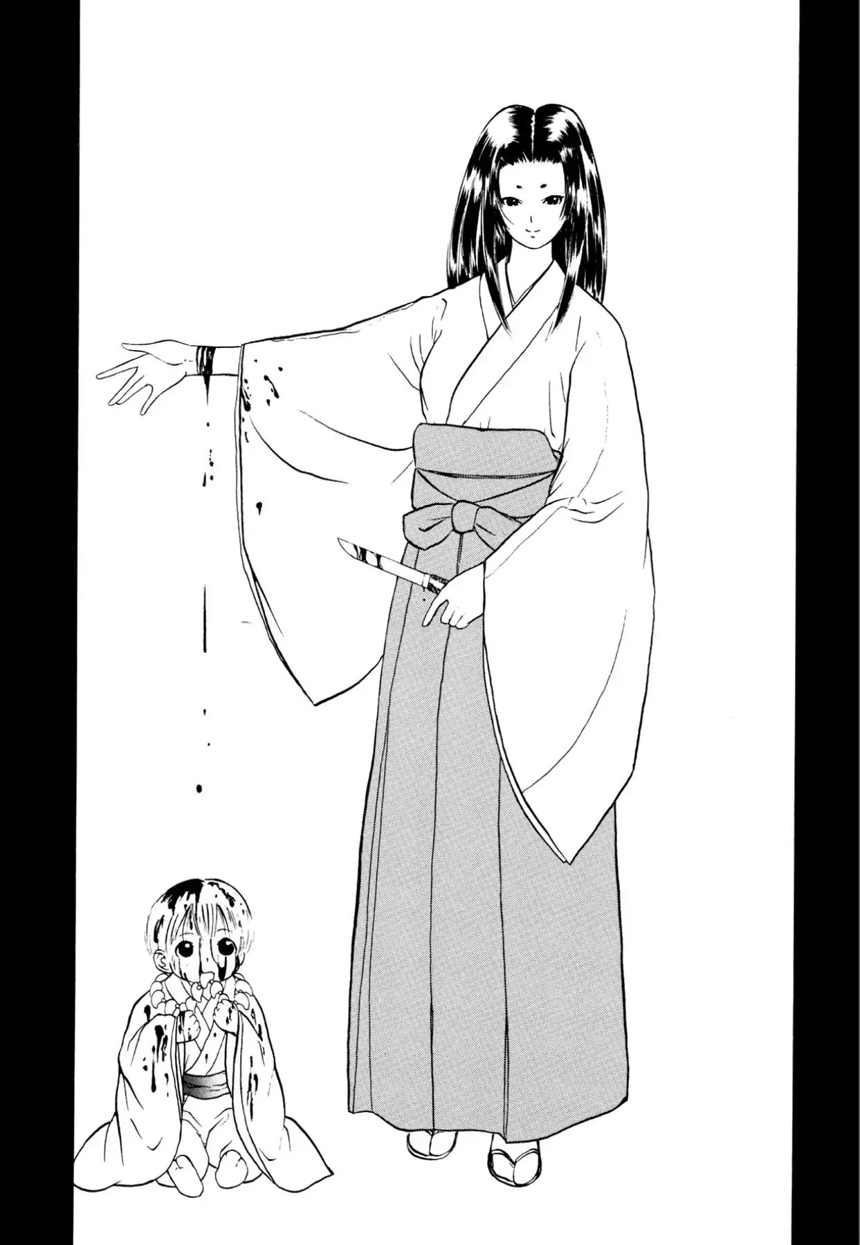 Kamisama No Tsukurikata Chapter 29 #22