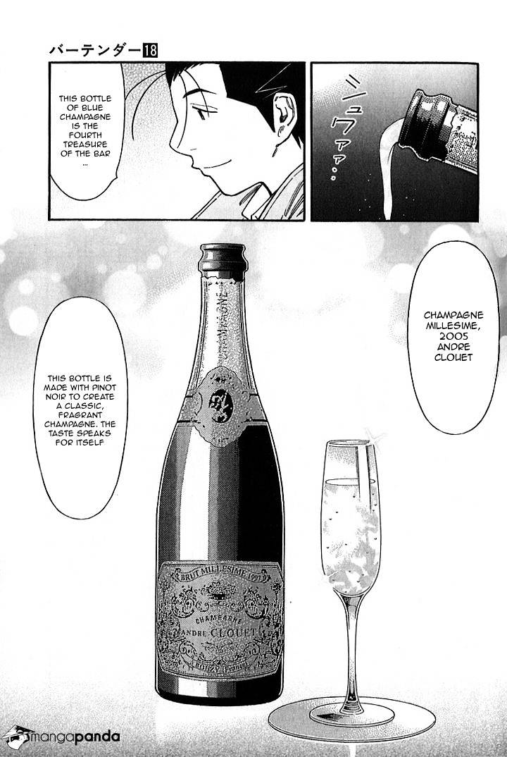 Bartender Chapter 143 #19