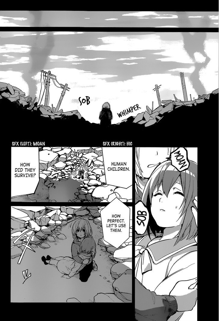 Despair Trigger Chapter 1 #34