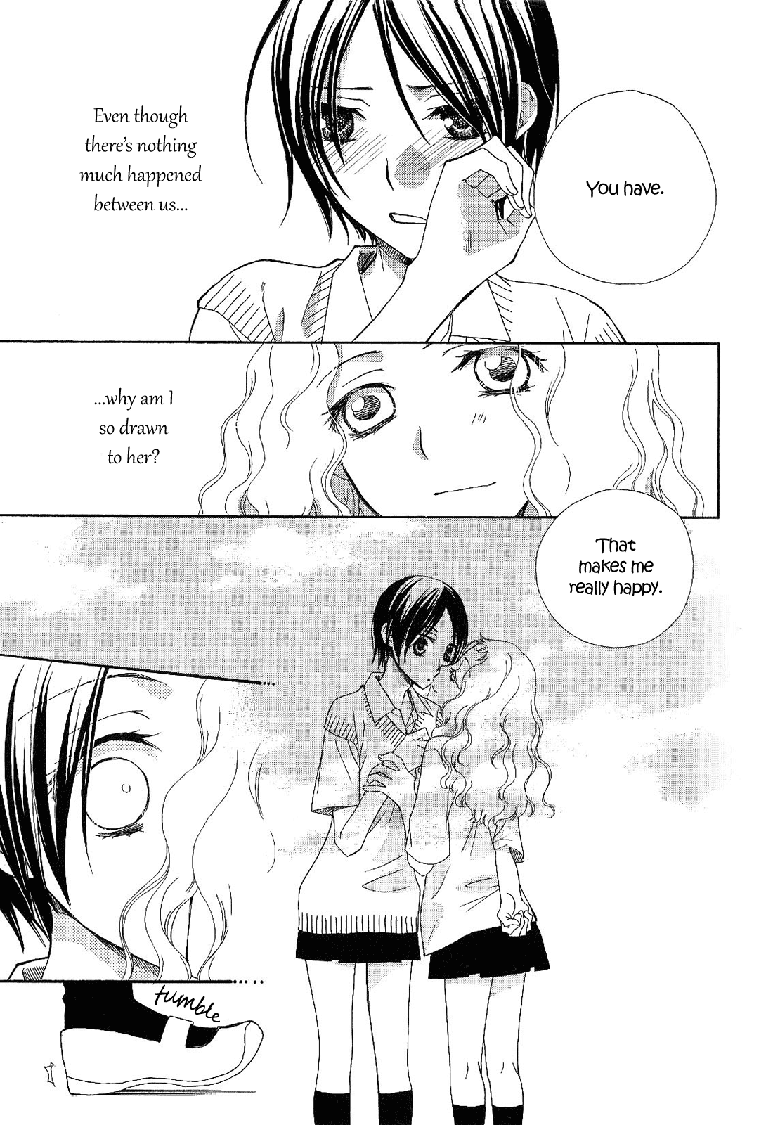 After School Canon Chapter 8 #11