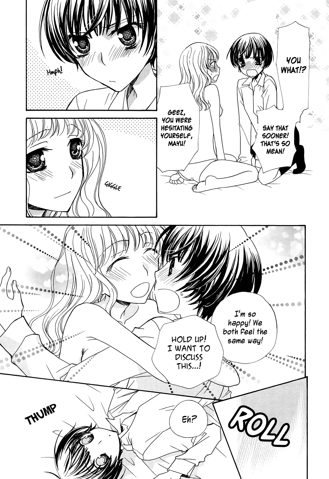 After School Canon Chapter 7 #13