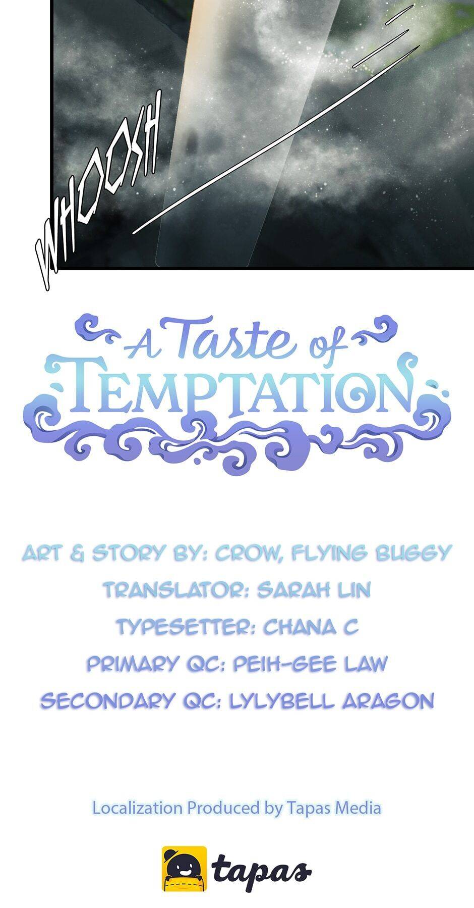 A Taste Of Temptation Chapter 53 #15