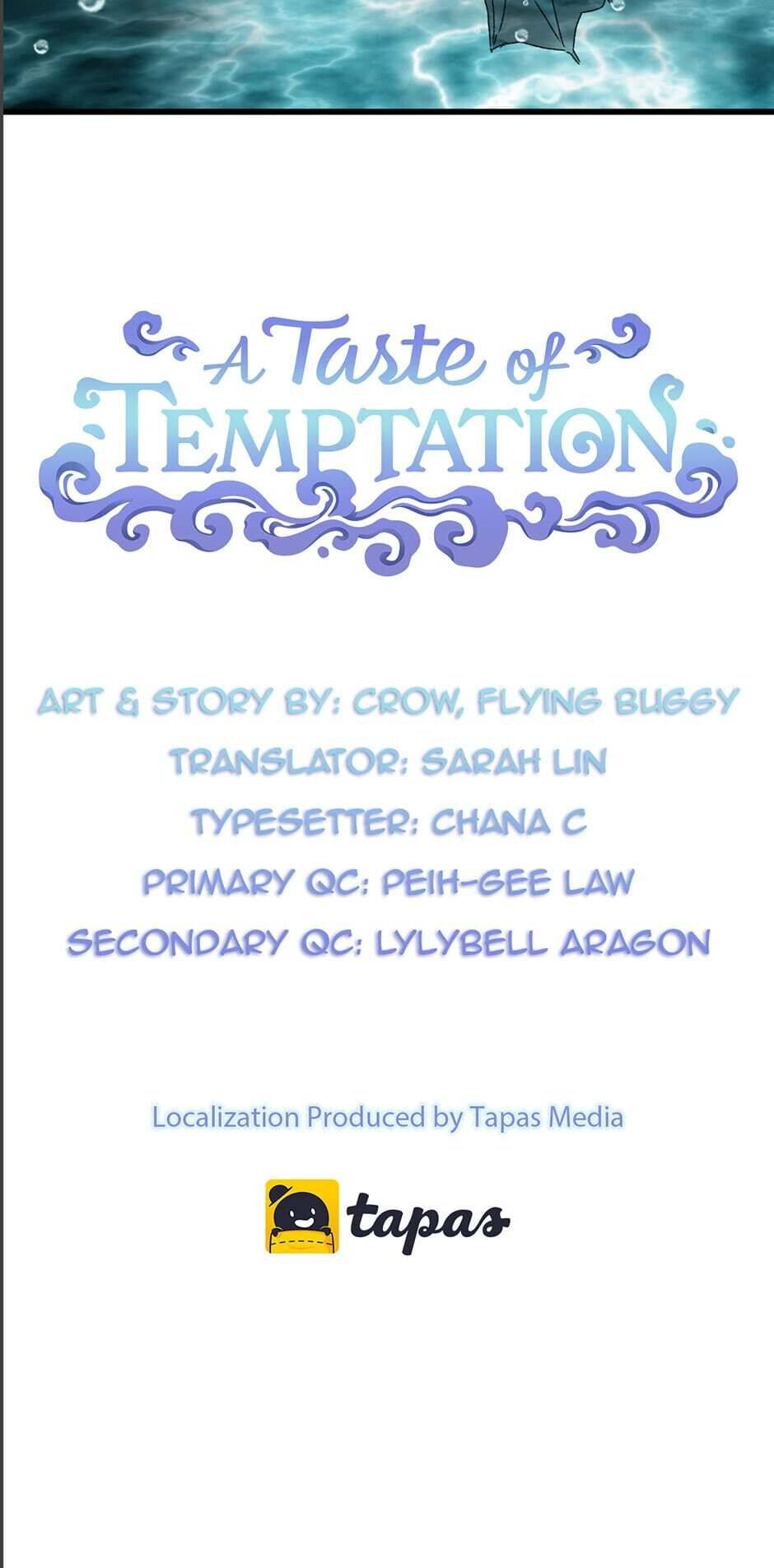 A Taste Of Temptation Chapter 34 #13