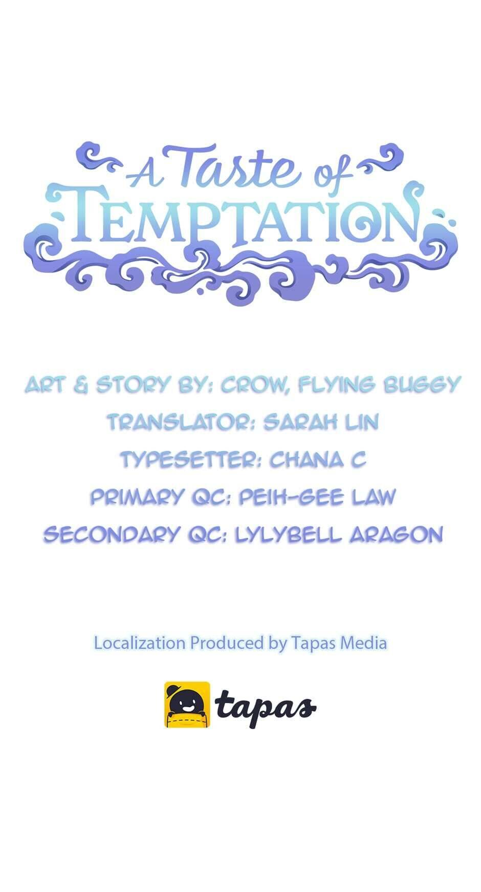 A Taste Of Temptation Chapter 14 #12